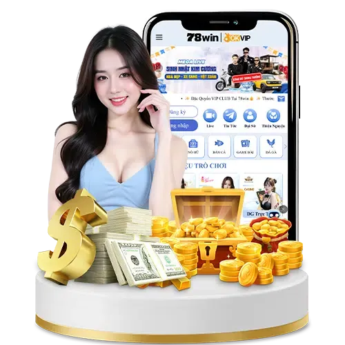 Nhân viên hỗ trợ khách hàng đeo tai nghe đang tư vấn trực tuyến