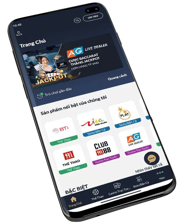 Các bước đăng ký tài khoản P3BET