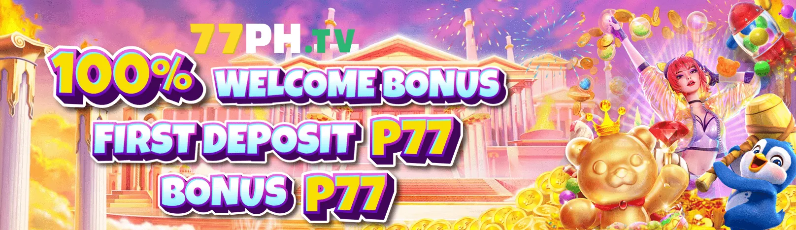 Hướng dẫn đăng ký và nạp tiền P3BET