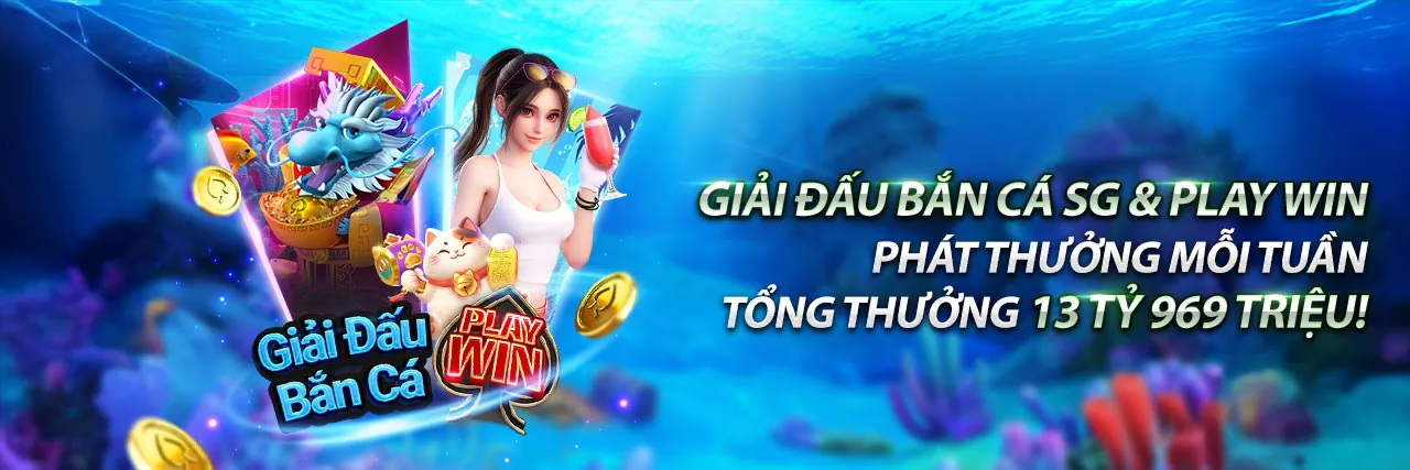 Hình ảnh chính game Bắn Cá P3BET Link Mới