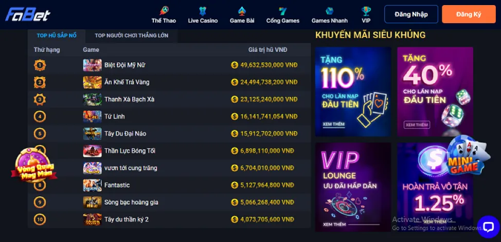 Đội ngũ hỗ trợ khách hàng chuyên nghiệp của p3bet