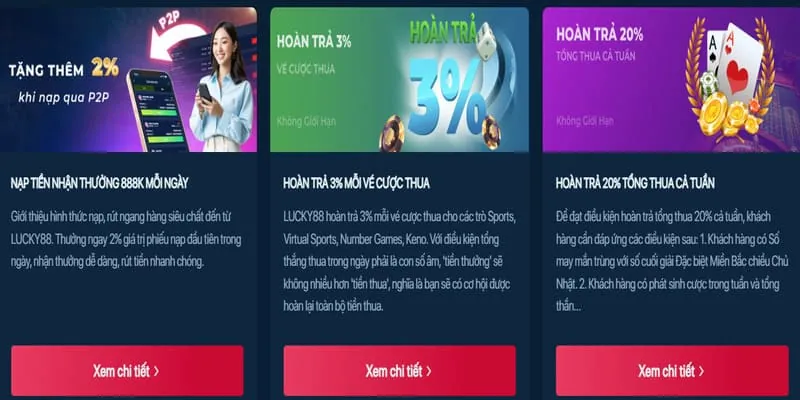 Cúp vô địch với pháo hoa và các ưu đãi đặc biệt cho sự kiện lớn